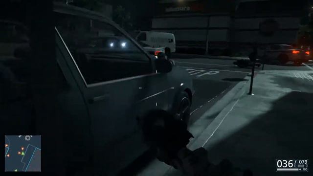 Battlefield Hardline - Прохождение Часть 7[Финал] (Без комм.) смотреть онлайн