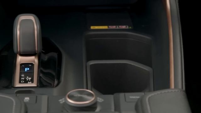 Toyota GRAND HIGHLANDER 2024: Saca tu calculadora primero смотреть онлайн