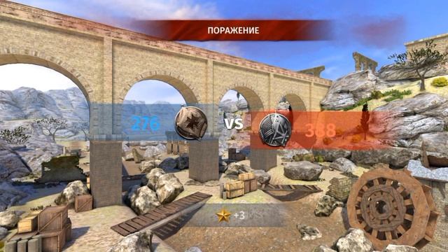 Игра World War 2: Вечерняя Перестрелочка WW2 Battle Combat смотреть онлайн