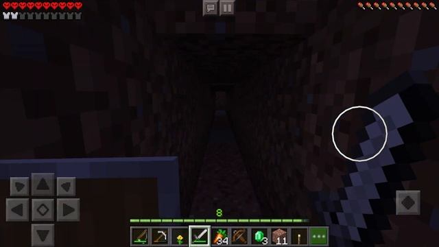 It’s a good time (Minecraft hardcore survival part 1) смотреть онлайн
