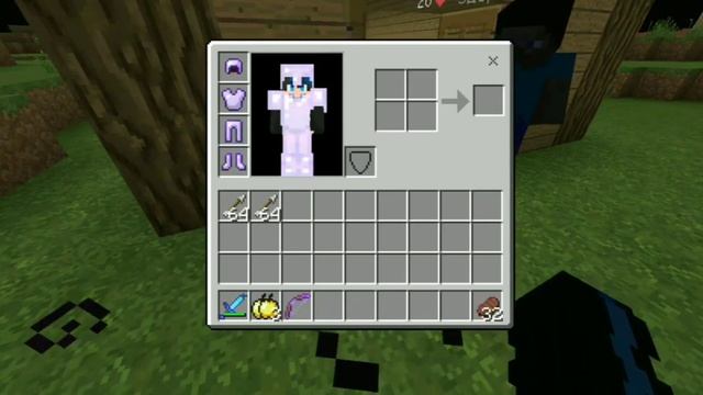 Майнкрафт выживание БЕЗ// ДОНАТА На сервере Sancraft #2