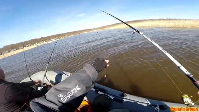 плотва ловим в прямом эфире roach fishing live смотреть онлайн