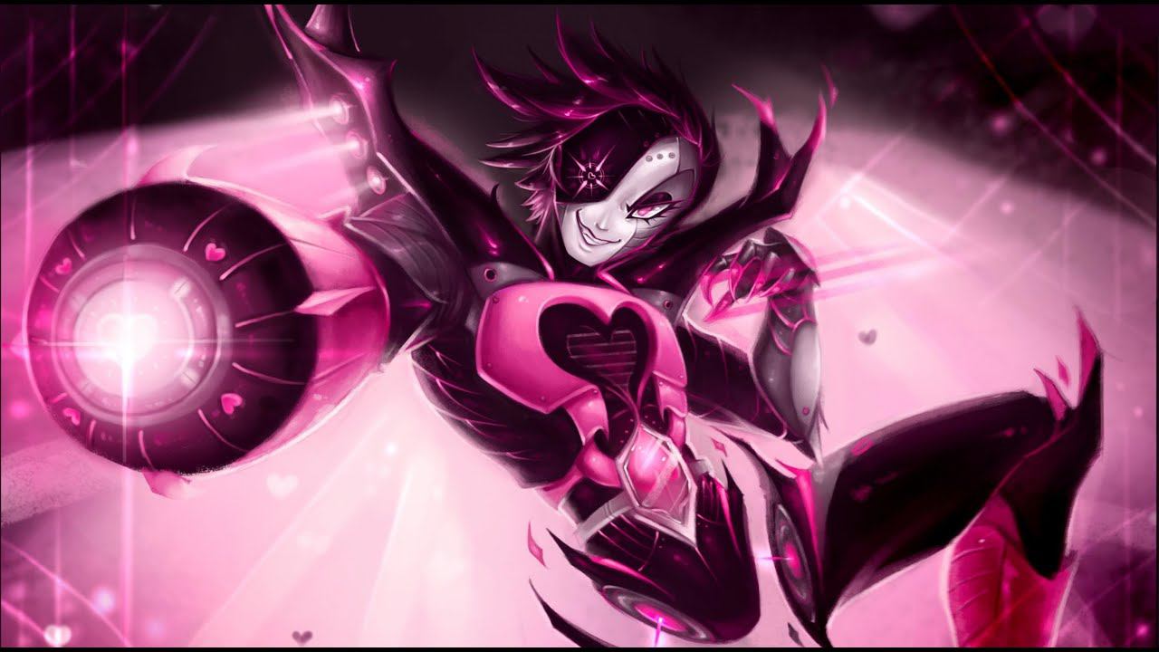 МЕХАНИЧЕСКИЙ СЛАБАК ВЕРНУЛСЯ ► Mettaton NEO v2.0 Recreation [NO COMMENTS] [2K] смотреть онлайн