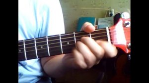 Михайлов - Без тебя (Аккорды на гитаре).