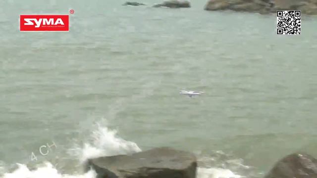 Syma X5SС X5C смотреть онлайн