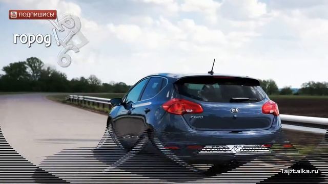 Киа Сид 2015 технические характеристики | Обзор KIA Ceed 2 рестаил смотреть онлайн