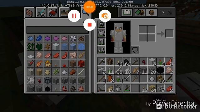 Minecraft episode':5 cave смотреть онлайн