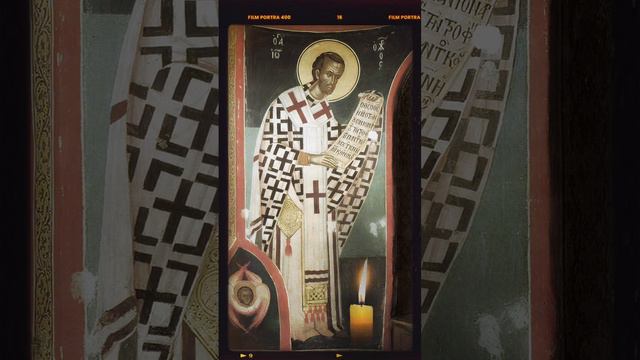 🔻 «Всякий ГРЕХОВНЫЙ ПОМЫСЕЛ нужно сразу отсекать!» • Свят. Иоанн Златоуст смотреть онлайн