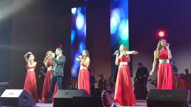 Хор Турецкого &. Soprano смотреть онлайн