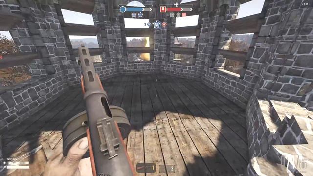 When Tanks Aren't Good Enough (T-34/85) - Heroes and Generals Gameplay (ft. The Shermanator) смотреть онлайн