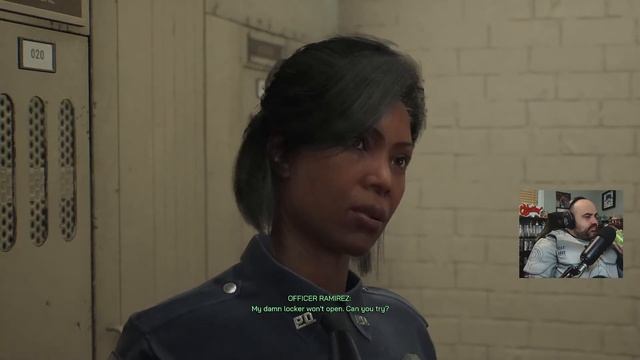 RoboCop: Rogue City DEMO | bLITE Club смотреть онлайн