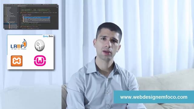 Cadastro e Login em PHP & MYSQL - #1 Introdução смотреть онлайн