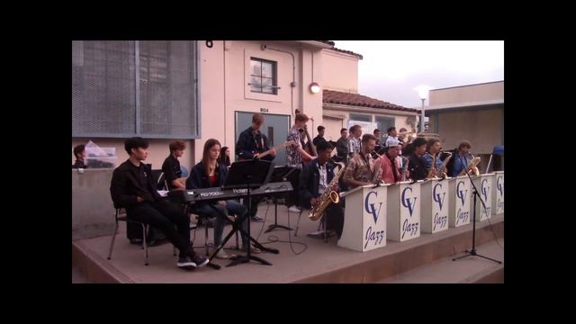 2019 Jazz Band Hawaiian BBQ смотреть онлайн