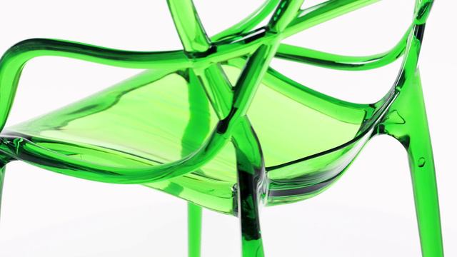 Стул Masters смотреть онлайн