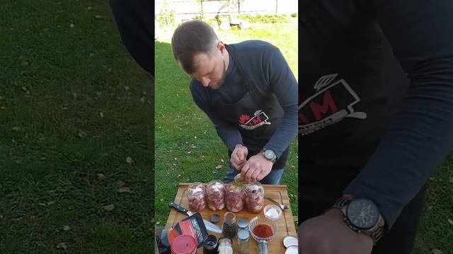 Как приготовить ТУШЕНКУ дома? Кулинарный проект ДЫМ смотреть онлайн