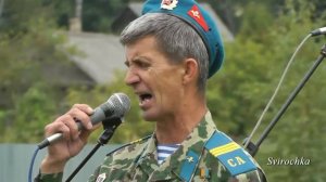 Из десантуры нет обратного билета_ Алексей Рябченков на Валдае