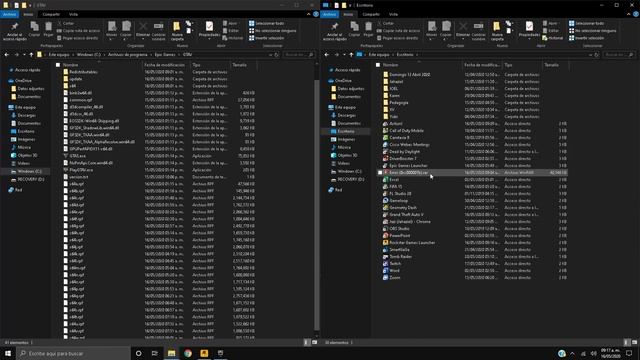 Como Solucionar el Error de GTAV en Epic Games | 2023 смотреть онлайн