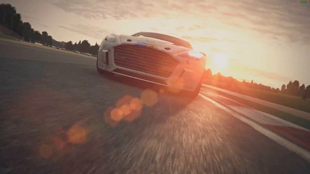 PROJECT CARS INTRO 1080 60FPS's W/ DOWNLOAD LINK смотреть онлайн