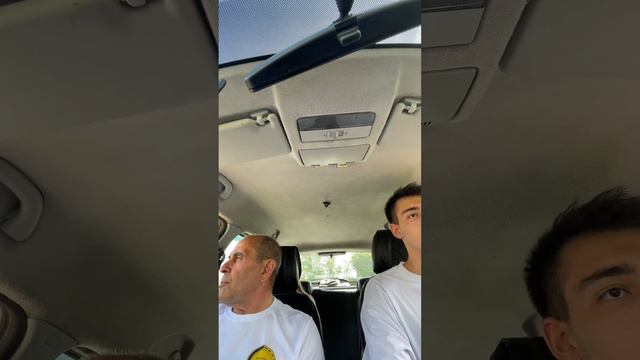 Торчинов Сергей - инструктор автошколы ДОСААФ Авангард смотреть онлайн