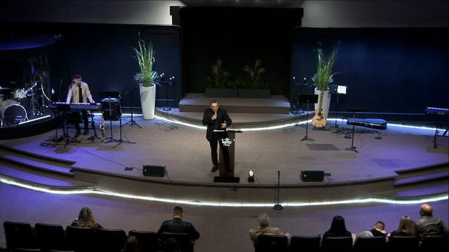 3/10/2024 • Sunday Service смотреть онлайн
