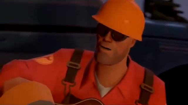 Знакомимся с класами (Team fortress 2) смотреть онлайн