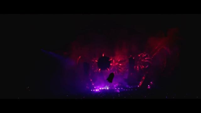 Trye - Run Away (Hardstyle) | HQ Videoclip смотреть онлайн