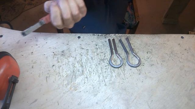 Мои маленькие хитрости в изготовление кубыза смотреть онлайн