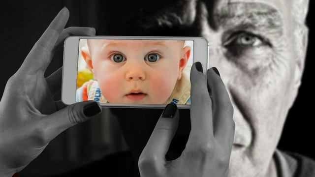 Стихотворение "Вечная жизнь." Стихи Тихоокеанского. смотреть онлайн