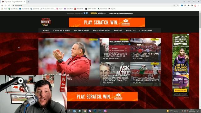 How To Use Ask Mike Irwin Forum On Hogville.net смотреть онлайн