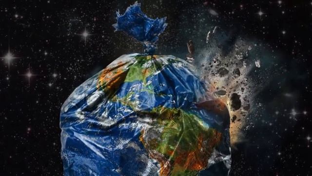 Видеоролик «Чистый дом — чистая планета! Начни с себя!» смотреть онлайн