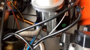 Baxi DuoTec Compact 1.24GA  Конденсационный Газовый Котел   Краткий Обзор #1