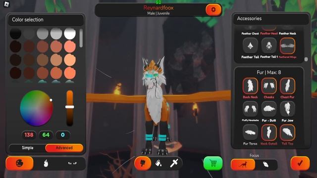 ROBLOX | Dragons Life - Feathered Dragon! (Gamepass) #50 - 1080HD смотреть онлайн