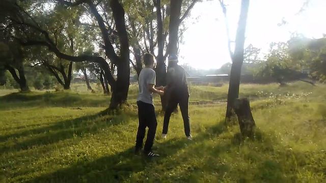 ЧЕМПИОНАТ БР ВТОРОЙ БОЙ АНДРЭ БУРЭ VS ИВАНЧАЙ