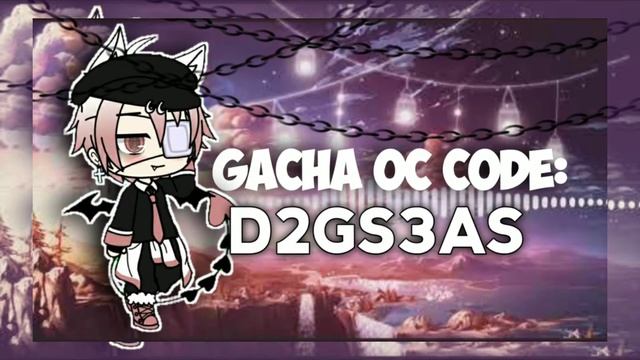 ⛓ГАЧА КЛУБ ОС КОД? смотреть онлайн