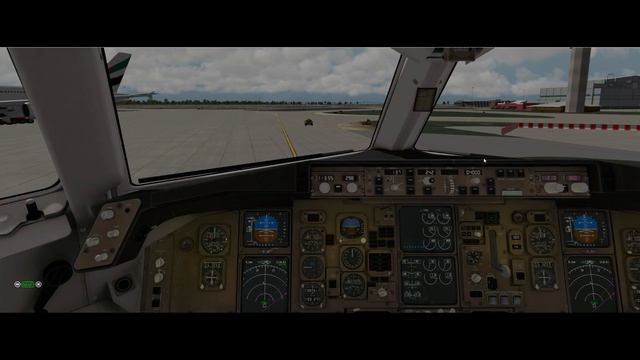 Xplane Dedicated Review : Jar Design Follow Me Car Vlog_180