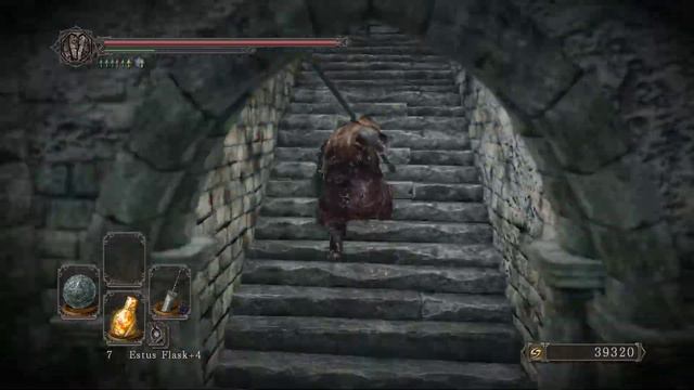 Dark Souls 2 [Blind Playthrough]: Part 67. Orro? Oh no... смотреть онлайн