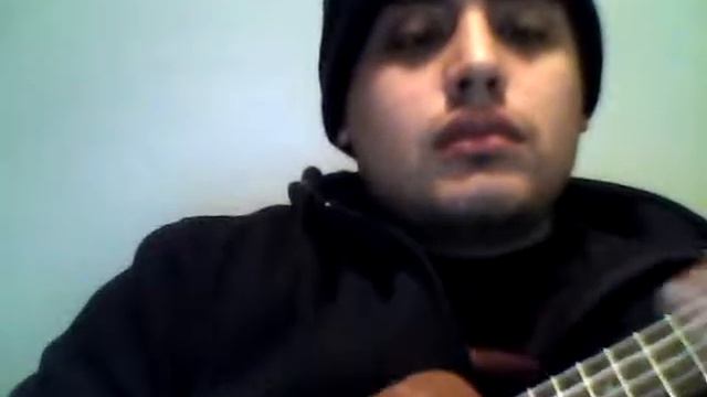 Paper Planes- M.i.a. (uke Cover)