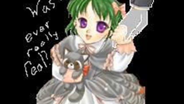 Amatou and Itachi Everything Burns смотреть онлайн