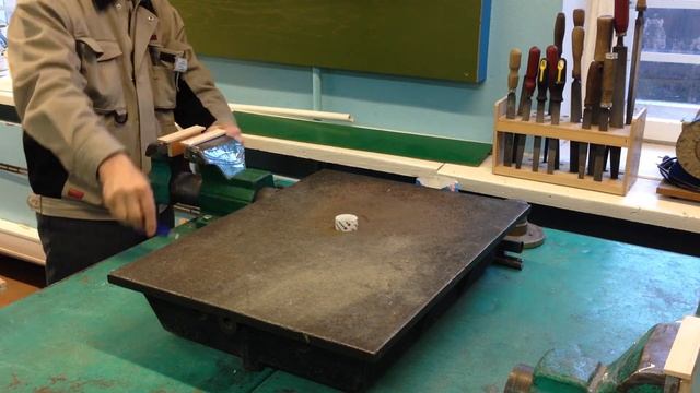 Как быстро изготовить 24 сувенира головоломки. (За 4 часа) смотреть онлайн