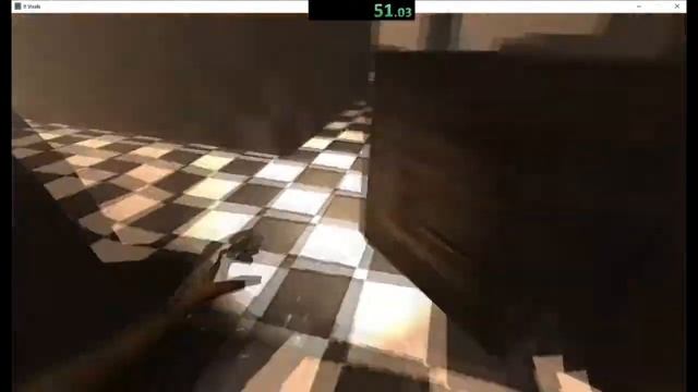 It Steals Speedrun - The Junkyard - 1m 35s 73ms