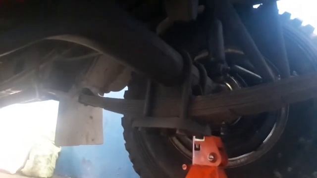 Toyota landcruiser bj40 front differential oil filling смотреть онлайн