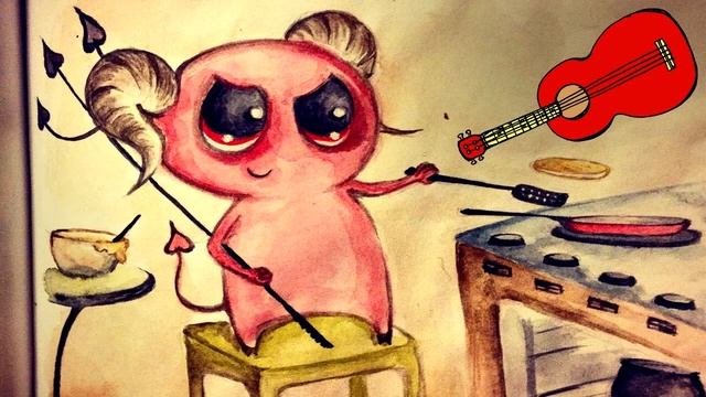 Сатана Печет Блины - Не Прошу Прощения смотреть онлайн