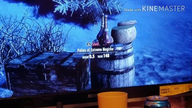 The elder scrolls SKYRIM : How to Get Aela The Huntress Armor смотреть онлайн