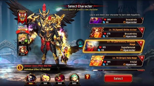 Kritika the White knights ( How to max add I damage and Attack absorbe ? ) смотреть онлайн