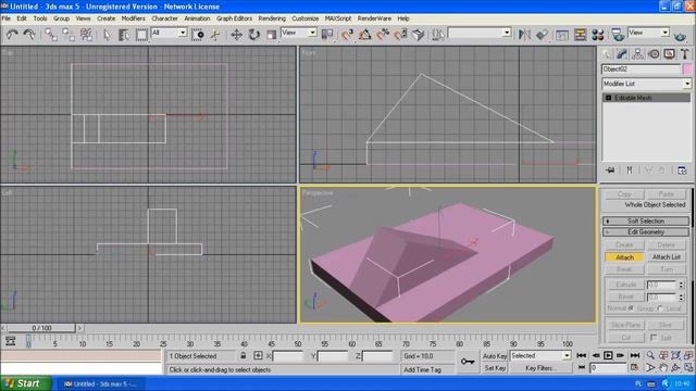 Manhunt: Map Modding