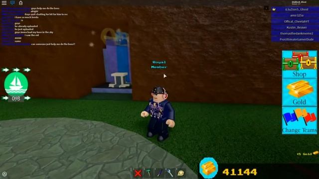 *EVERY* CHEST LOCATION (FREE ITEMS) | Build a Boat for Treasure ROBLOX смотреть онлайн