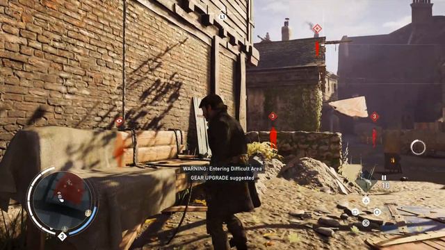 Assassin's Creed Syndicate playthrough part 9: Police bribes смотреть онлайн