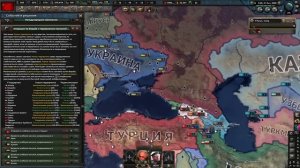 РОССИЯ В 2000 ГОДАХ - HOI4: СССР В СОВРЕМЕННОСТИ