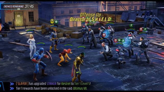 DD3 (Node 8) Nonsense - wave starts everyone dies without a turn смотреть онлайн