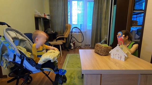 Сказки для детей. Как рассказать, чтобы заинтересовать.